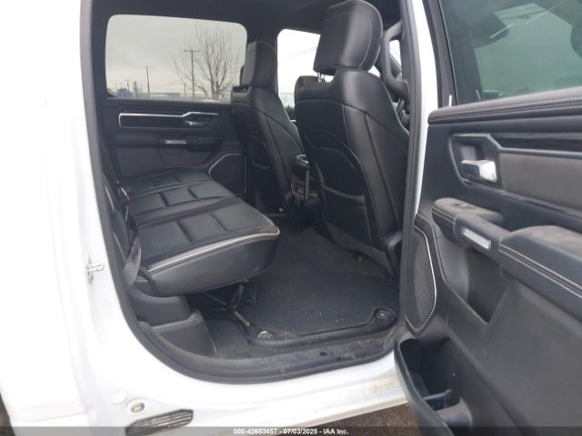 2024 RAM 1500 1C6SRFJT0RN184289 Photo 7