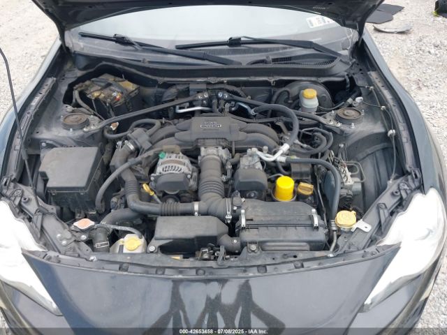 2013 SCION FR-S JF1ZNAA16D2712499 Photo 9