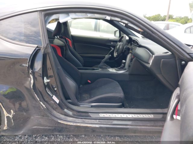 2013 SCION FR-S JF1ZNAA16D2712499 Photo 4