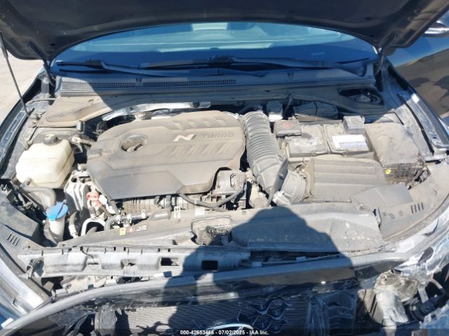 2019 HYUNDAI VELOSTER KMHT36AH6KU002659 Photo 9