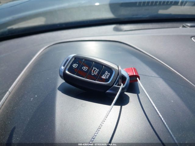 2019 HYUNDAI VELOSTER KMHT36AH6KU002659 Photo 10
