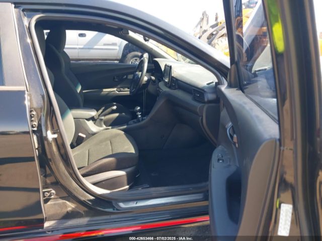 2019 HYUNDAI VELOSTER KMHT36AH6KU002659 Photo 4