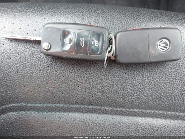 2013 VOLKSWAGEN PASSAT 1VWBN7A36DC061933 Photo 10