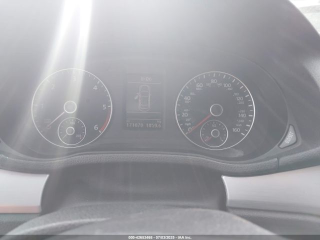 2013 VOLKSWAGEN PASSAT 1VWBN7A36DC061933 Photo 6