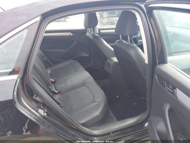 2013 VOLKSWAGEN PASSAT 1VWBN7A36DC061933 Photo 7