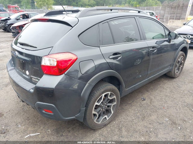 JF2GPABC1G8329018 Subaru naturally aspirated