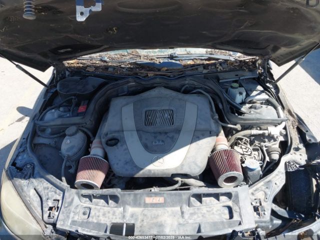 2010 MERCEDES-BENZ C 300 WDDGF5EB7AR110938 Photo 9