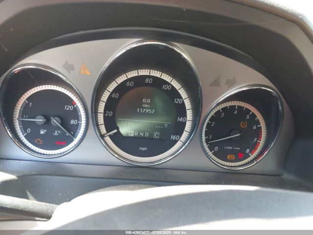 2010 MERCEDES-BENZ C 300 WDDGF5EB7AR110938 Photo 6