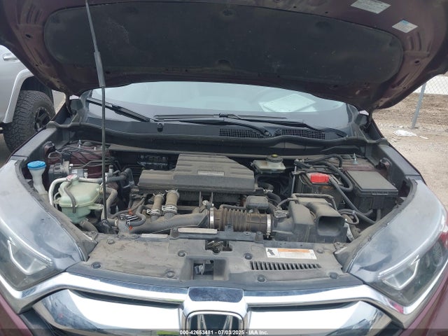 7FARW1H88JE025158 Honda l15be