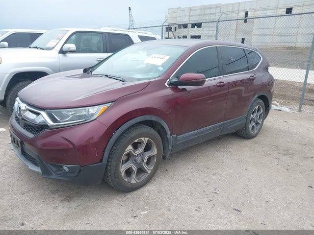 7FARW1H88JE025158 Honda l15be