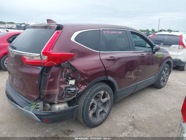 7FARW1H88JE025158 Honda l15be