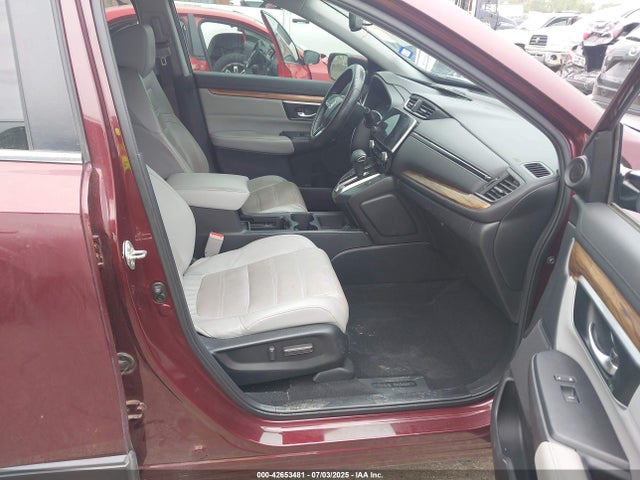 7FARW1H88JE025158 Honda l15be