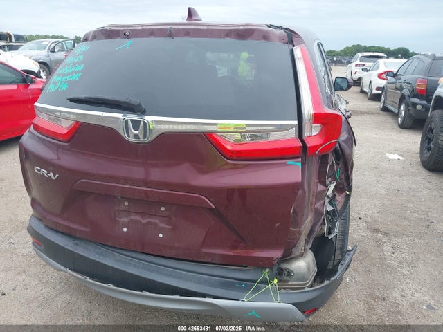 7FARW1H88JE025158 Honda l15be