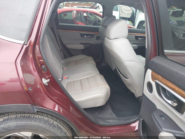 7FARW1H88JE025158 Honda l15be
