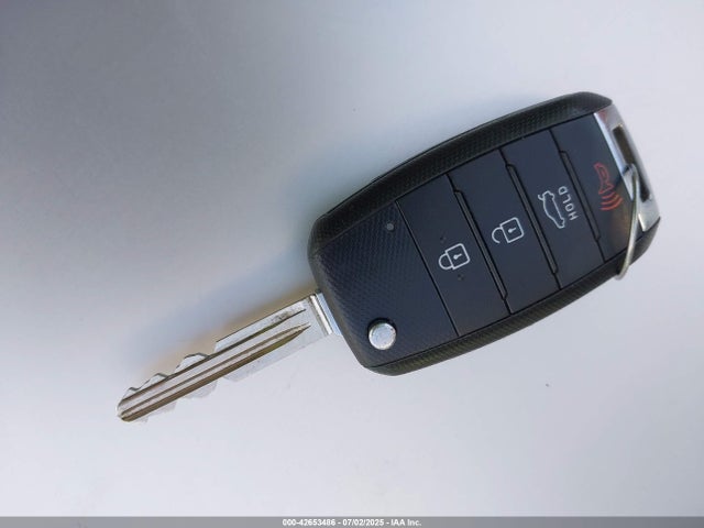 KIA dohc mpi nu 2015 KNAFX4A64F5398435 Image 11