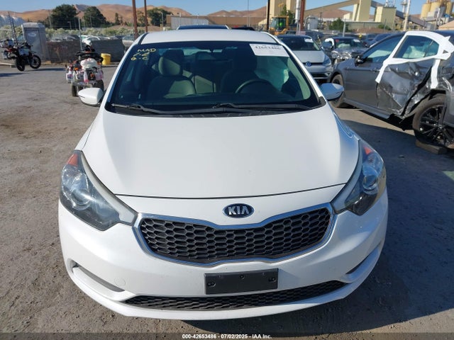 KIA dohc mpi nu 2015 KNAFX4A64F5398435 Image 12