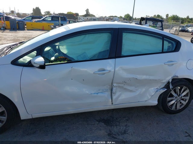 KIA dohc mpi nu 2015 KNAFX4A64F5398435 Image 14