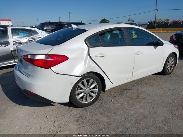 KIA dohc mpi nu 2015 KNAFX4A64F5398435 Image 4