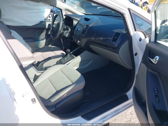 KIA dohc mpi nu 2015 KNAFX4A64F5398435 Image 5