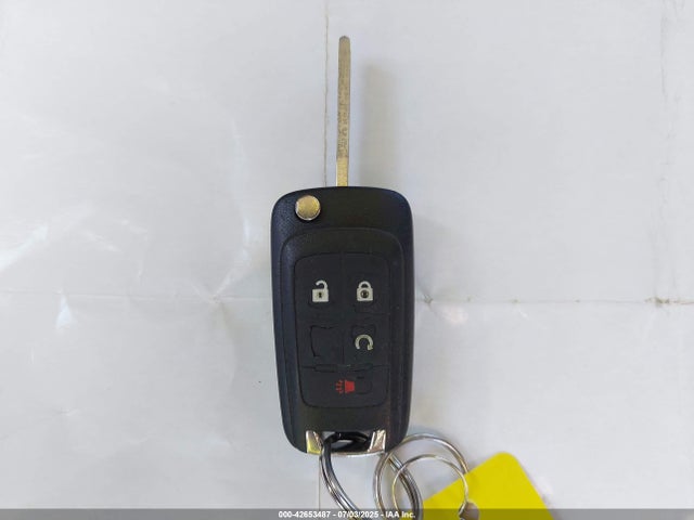 GMC lea - e85 max, aluminum 2016 2GKFLTEK7G6189989 Image 11