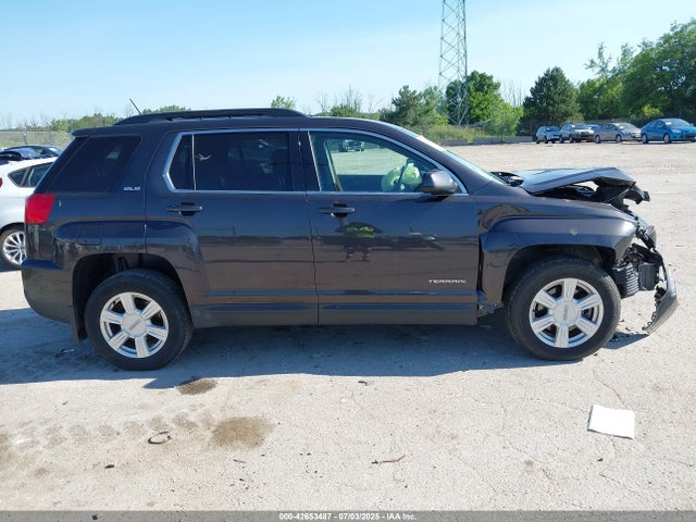GMC lea - e85 max, aluminum 2016 2GKFLTEK7G6189989 Image 13