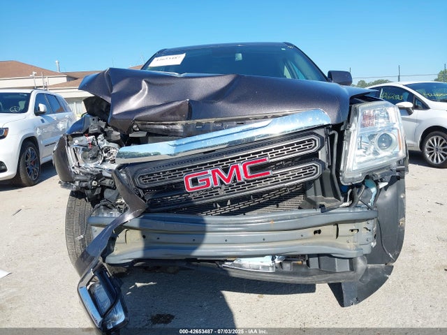 GMC lea - e85 max, aluminum 2016 2GKFLTEK7G6189989 Image 6