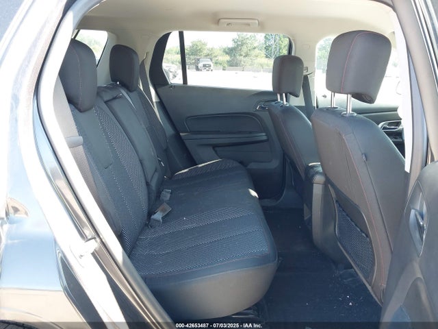 GMC lea - e85 max, aluminum 2016 2GKFLTEK7G6189989 Image 8