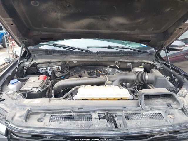 1FMJU1K81REA26703 Ford gtdi-standard