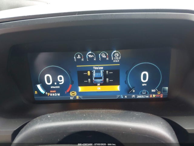 1FMJU1K81REA26703 Ford gtdi-standard