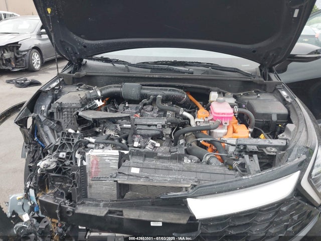 KIA t-gdi gamma ? 2024 KNDPVCDG0R7141258 Image 10