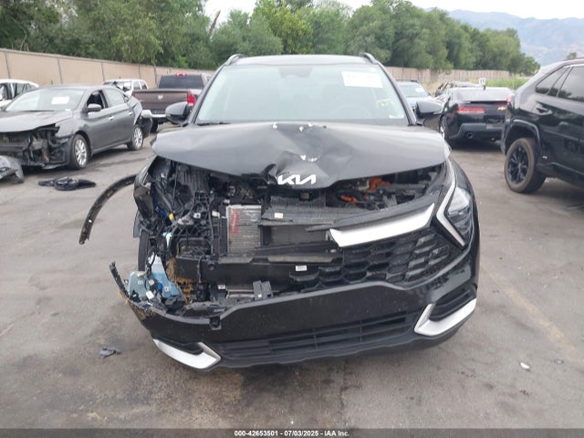 KIA t-gdi gamma ? 2024 KNDPVCDG0R7141258 Image 12