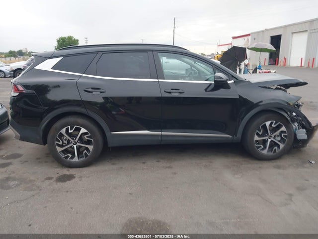 KIA t-gdi gamma ? 2024 KNDPVCDG0R7141258 Image 13