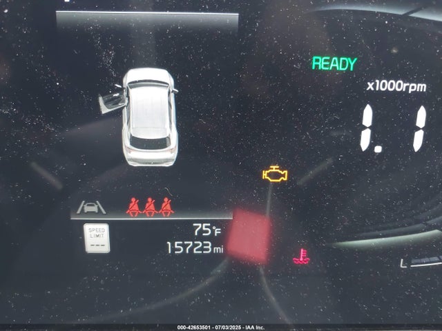 KIA t-gdi gamma ? 2024 KNDPVCDG0R7141258 Image 15