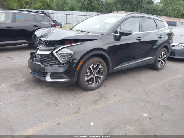KIA t-gdi gamma ? 2024 KNDPVCDG0R7141258 Image 2