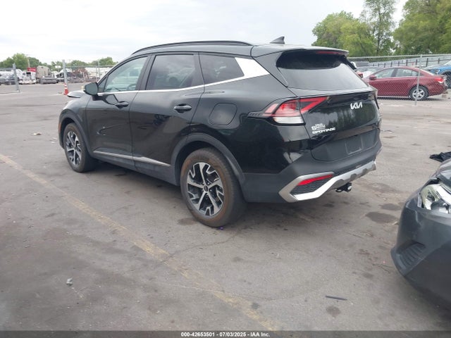 KIA t-gdi gamma ? 2024 KNDPVCDG0R7141258 Image 3
