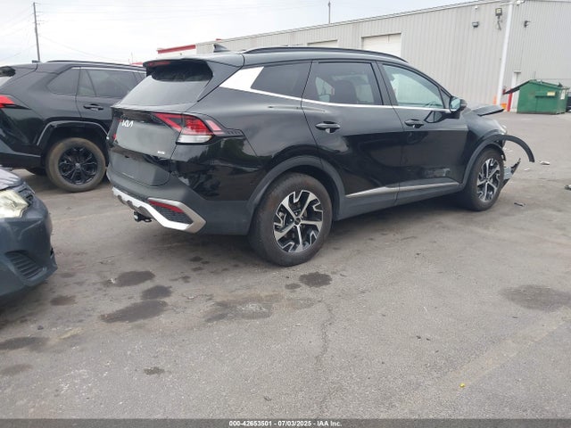 KIA t-gdi gamma ? 2024 KNDPVCDG0R7141258 Image 4