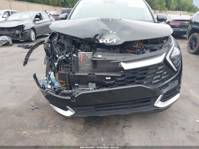 KIA t-gdi gamma ? 2024 KNDPVCDG0R7141258 Image 6