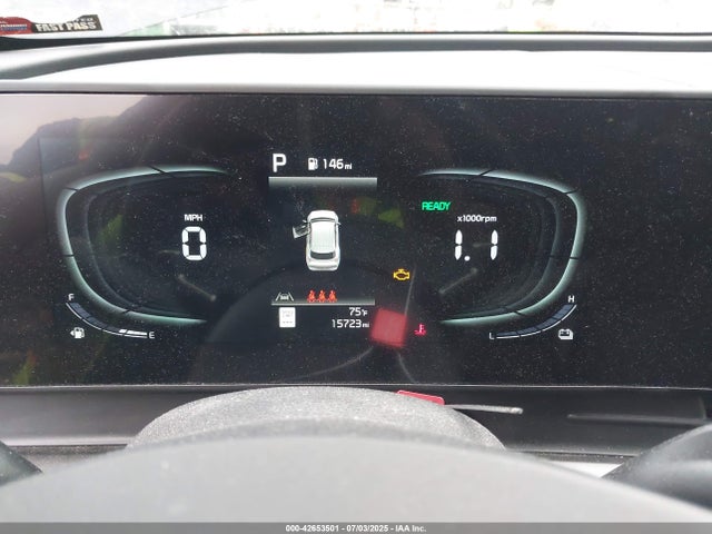 KIA t-gdi gamma ? 2024 KNDPVCDG0R7141258 Image 7