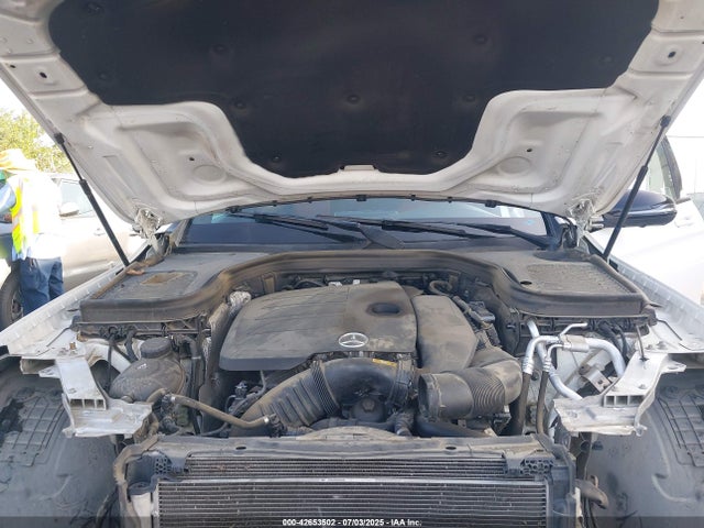 W1N0G8DB1MV317292 Mercedes-Benz m264