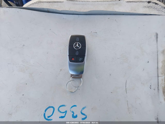 W1N0G8DB1MV317292 Mercedes-Benz m264