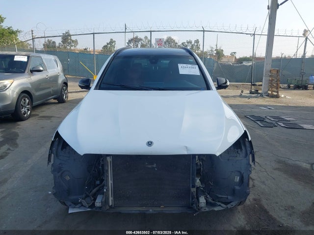W1N0G8DB1MV317292 Mercedes-Benz m264