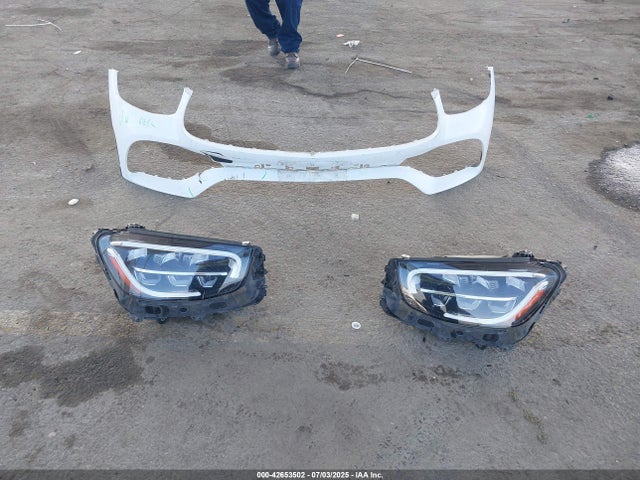 W1N0G8DB1MV317292 Mercedes-Benz m264