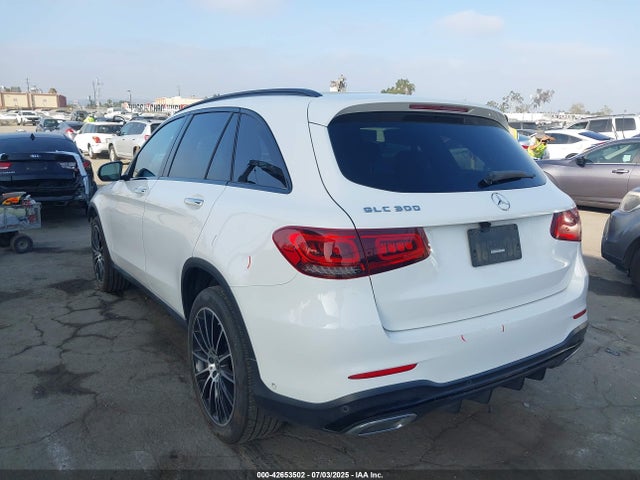W1N0G8DB1MV317292 Mercedes-Benz m264