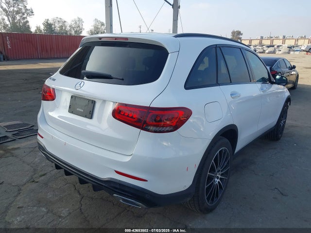 W1N0G8DB1MV317292 Mercedes-Benz m264