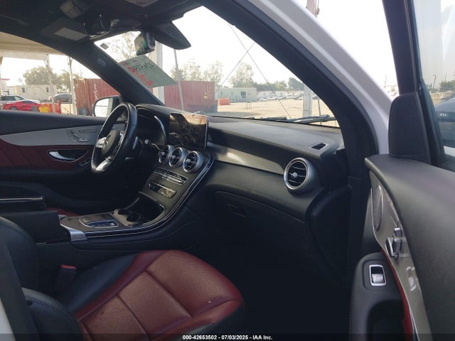 W1N0G8DB1MV317292 Mercedes-Benz m264