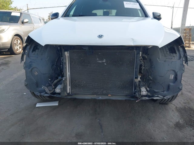 W1N0G8DB1MV317292 Mercedes-Benz m264