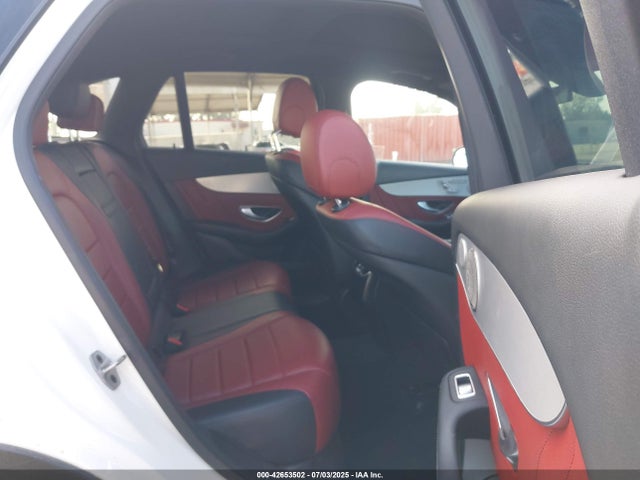 W1N0G8DB1MV317292 Mercedes-Benz m264