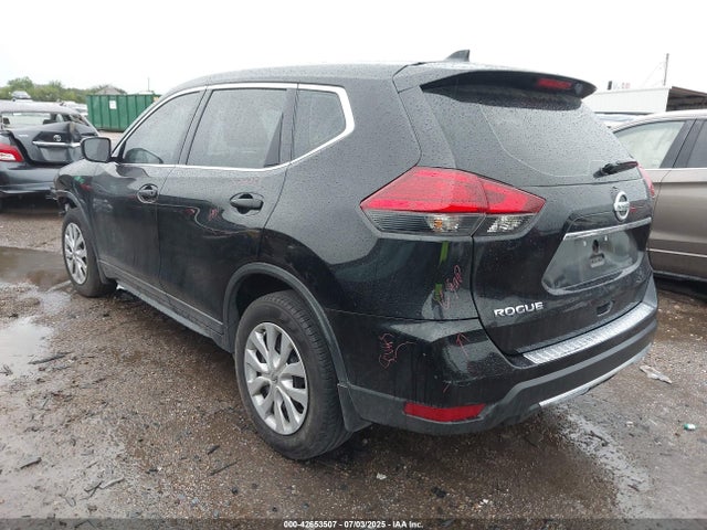 Nissan 2017 2017 KNMAT2MT4HP571327 Image 3