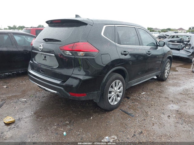 Nissan 2017 2017 KNMAT2MT4HP571327 Image 4