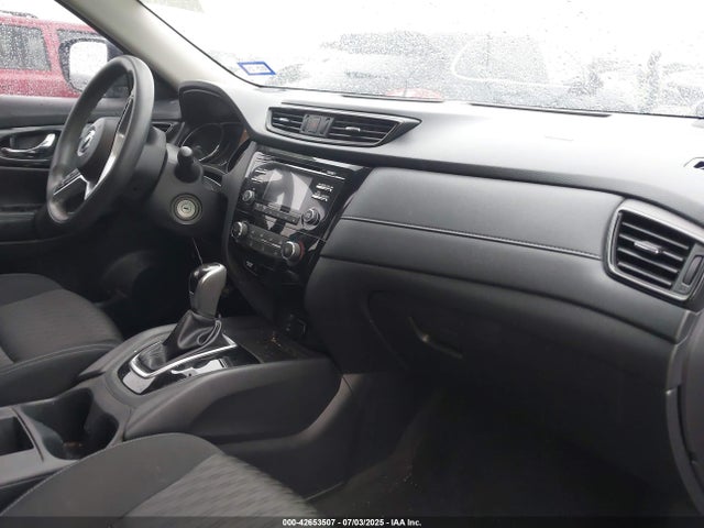 Nissan 2017 2017 KNMAT2MT4HP571327 Image 5